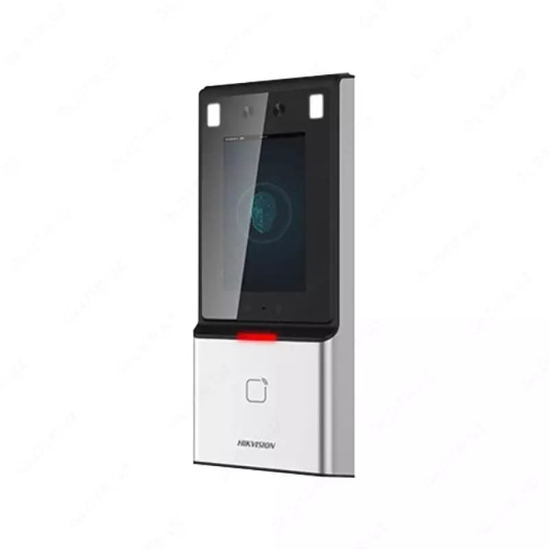 Терминал доступа ”HIKVISION DS-K1T606M” (Face ID) — 1