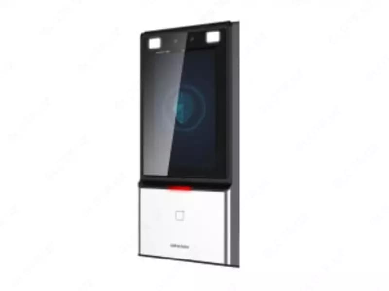 Терминал доступа ”HIKVISION DS-K1T606M” (Face ID) — 2