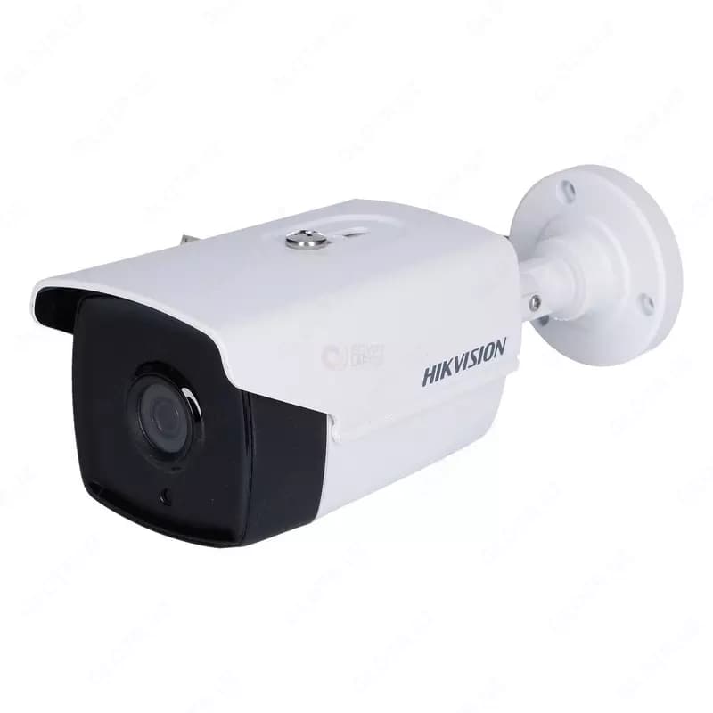Корпусная камера видеонаблюдения Hikvision DS-2CE16H0T-ITPF — 2