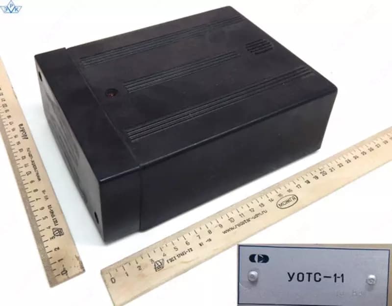 ППСУ-4 (12V) — 2