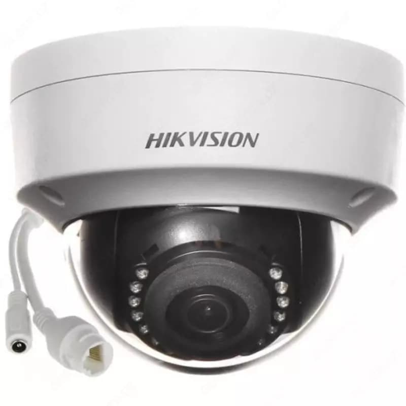 Камера видеонаблюдения Hikvision DS-2CD1143G0E-I — 2