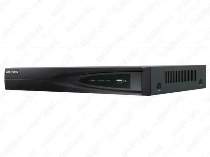Видеорегистратор DS-7604NI-Q1-4кан — 1