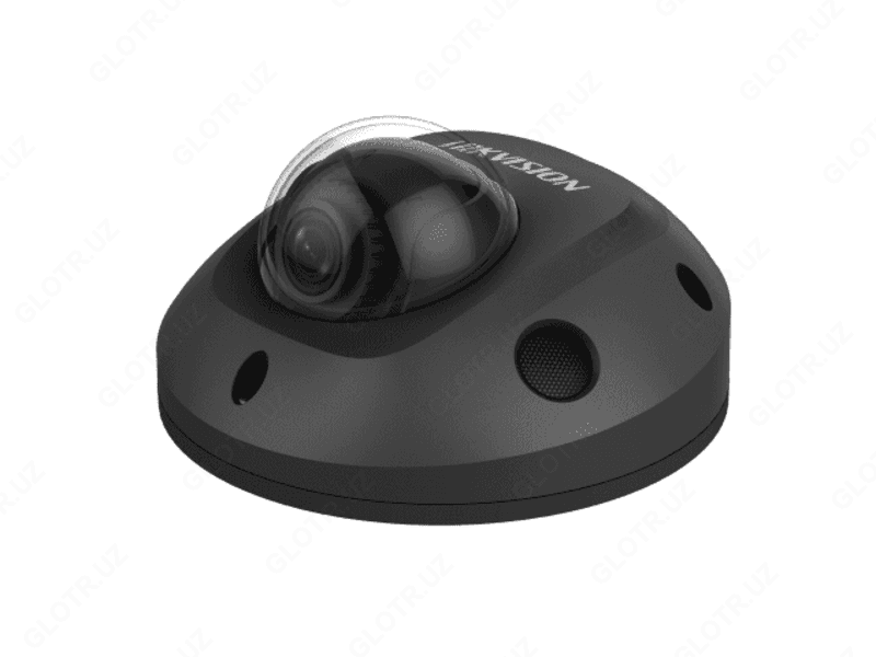Камера HIKVISION IP 4MP DS-2CD2543G0-IS — 1