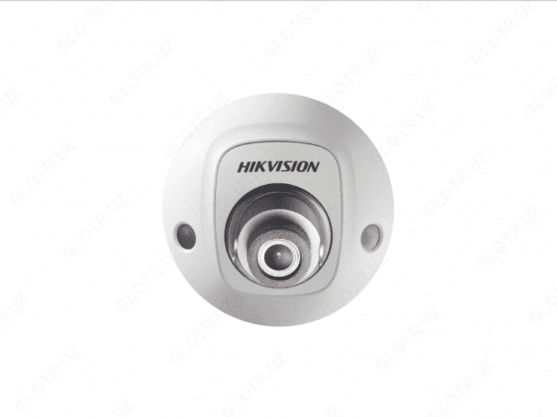 Камера HIKVISION IP 4MP DS-2CD2543G0-IS — 2