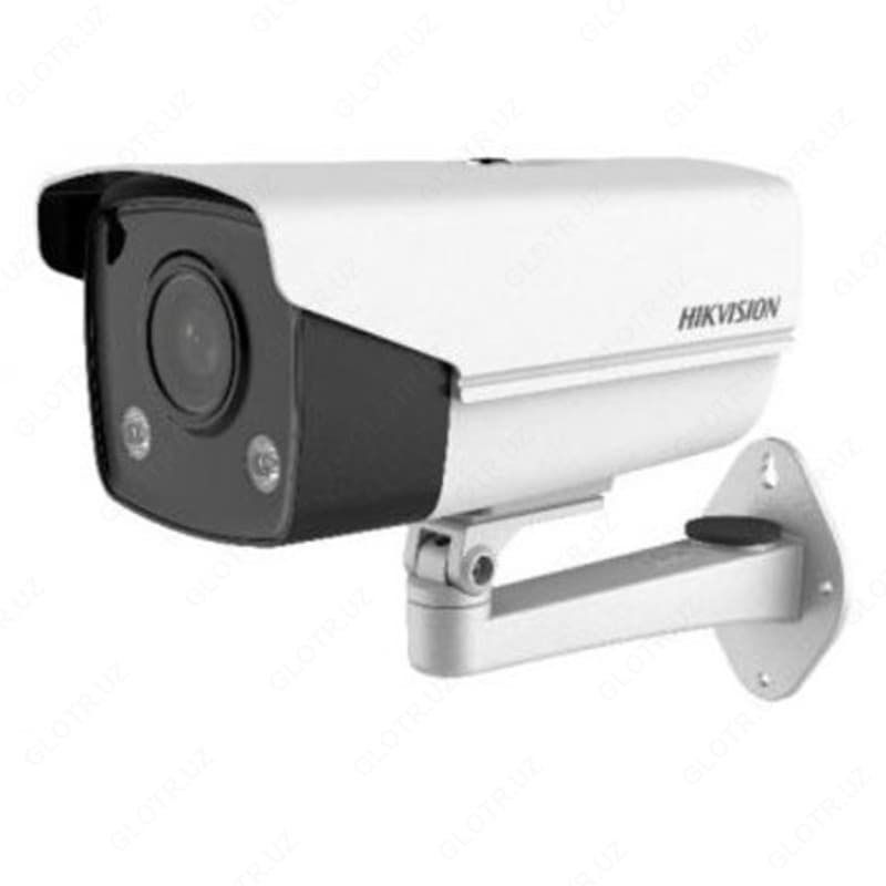 Камера HIKVISION IP 4MP DS-2CD2T47G3E-L — 1