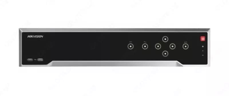 Сетевой видеорегистратор ”Hikvision” DS-7732NI-К4(B) — 2
