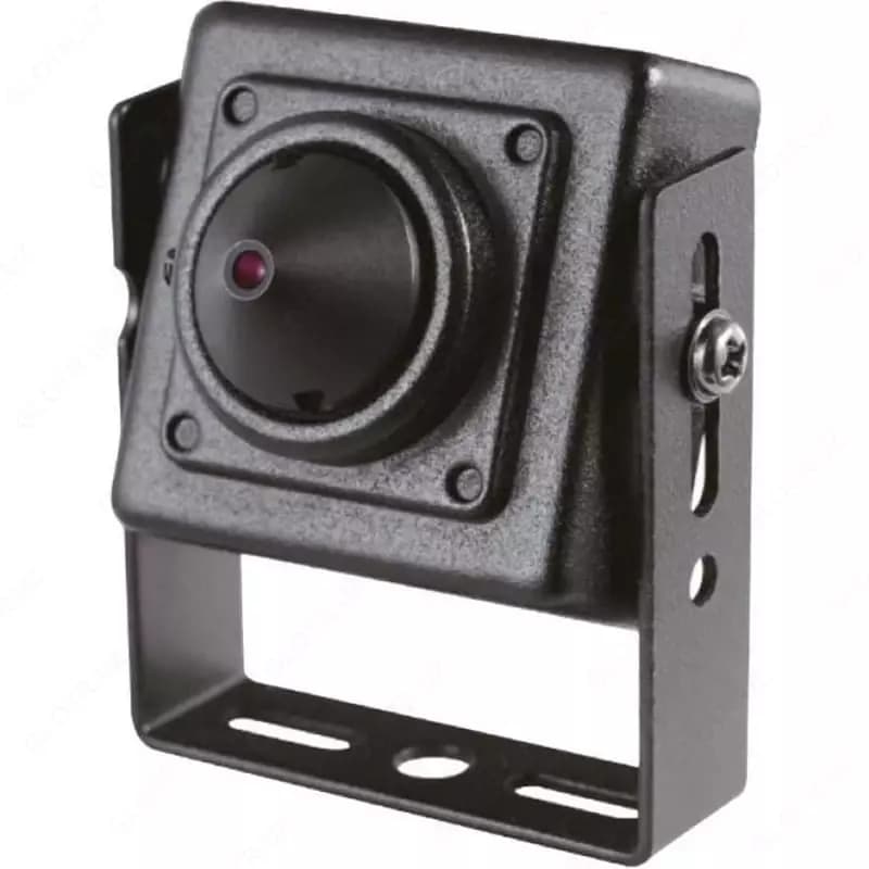 Мини видеокамера Hikvision DS-2CS54D7T-PH-2Mp — 1