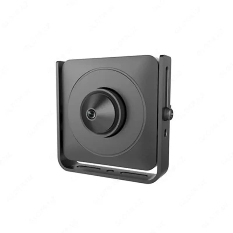 Мини видеокамера Hikvision DS-2CS54D7T-PH-2Mp — 2