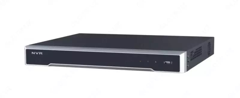 Сетевой видеорегистратор ”Hikvision” DS-7608NI-К2 — 2