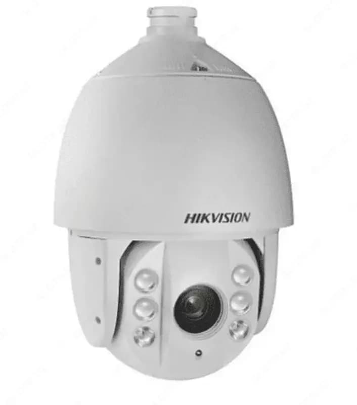 Купольная IP-камера Hikvision DS-2DE7530IW — 2