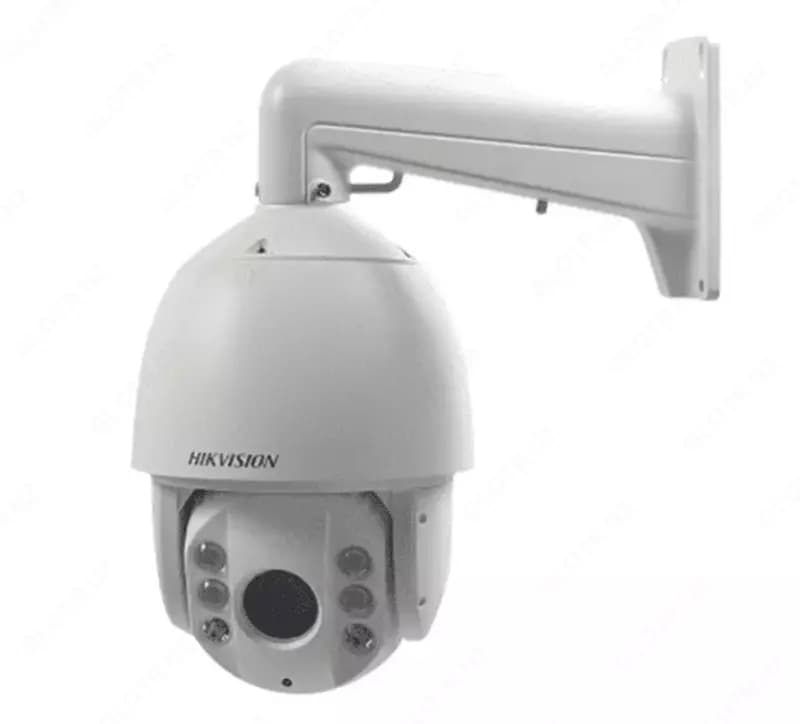 Купольная IP-камера Hikvision DS-2DE7530IW — 3