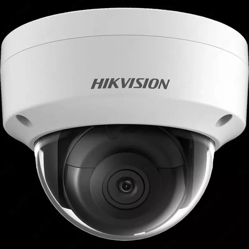 Купольная IP видеокамера HIKVISION DS-2CD2163G2-I – AcuSense — 1