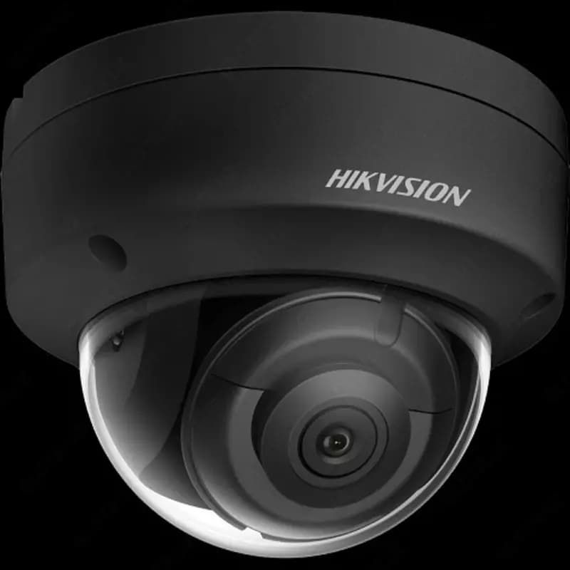 Купольная IP видеокамера HIKVISION DS-2CD2163G2-I – AcuSense — 2