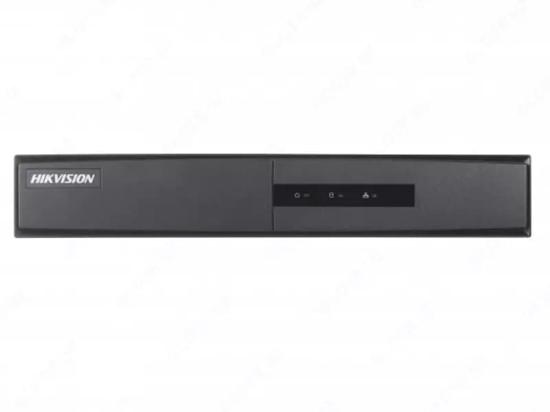 IP видеорегистратор HIKVISION DS-7104NI-Q1/4P/M — 1