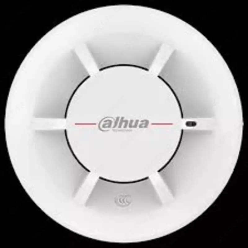 Адресный дымовой извещатель DAHUA DHI-HY-1301 — 7