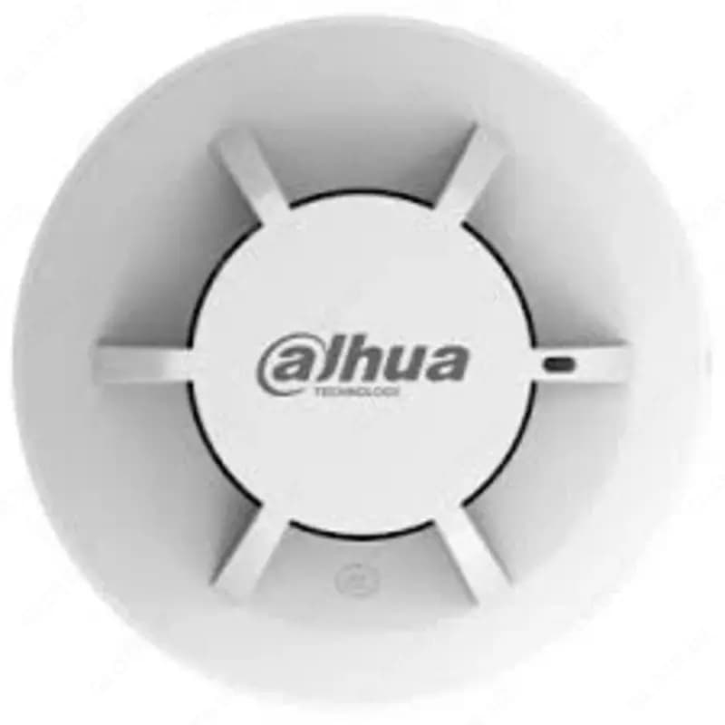 Адресный дымовой извещатель DAHUA DHI-HY-1301 — 8