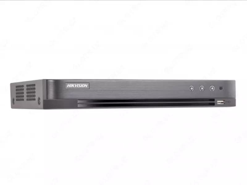 Видеорегистратор HIKVISION DS-7216HQHI-K1 — 1