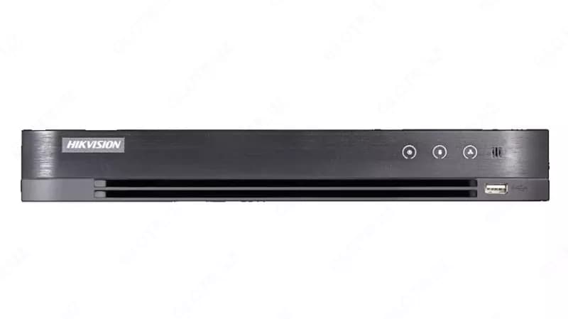 Видеорегистратор HIKVISION DS-7216HQHI-K1 — 2