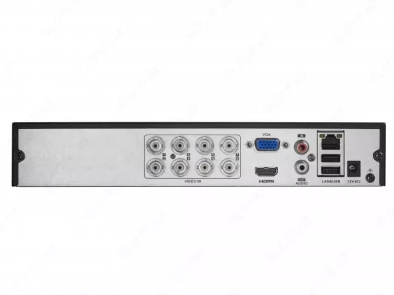 Видеорегистратор HIKVISION DS-7208HGHI-E1 — 2