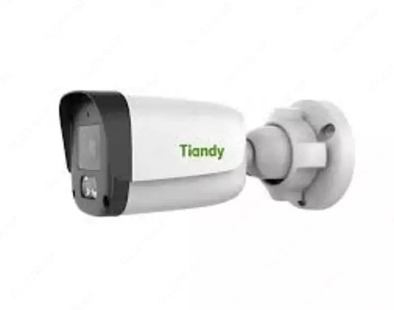 Камера IP TIANDY TC-C35WS:I5/E/Y/M/2.8mm/V4.0 — 3
