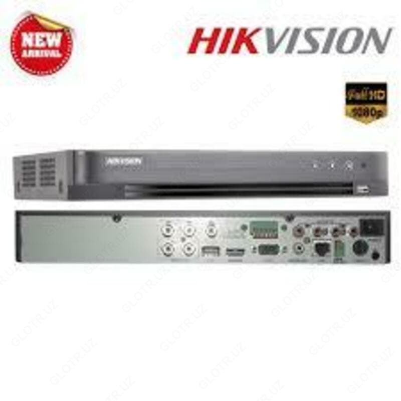 DS-7204HUHI-K1(S) — 3