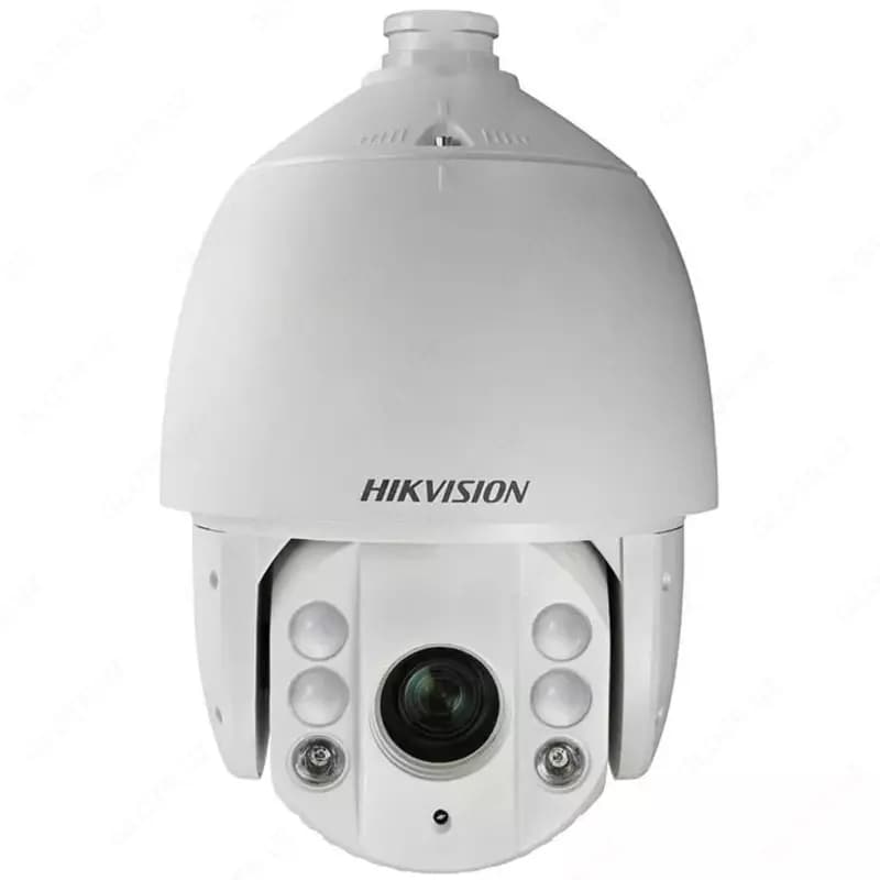 Поворотная PTZ камера Hikvision DS-2AE7123TI-А-HD — 1