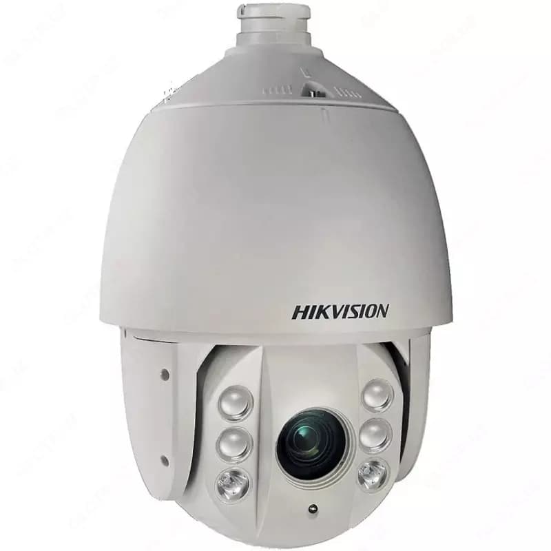 Поворотная PTZ камера Hikvision DS-2AE7123TI-А-HD — 2