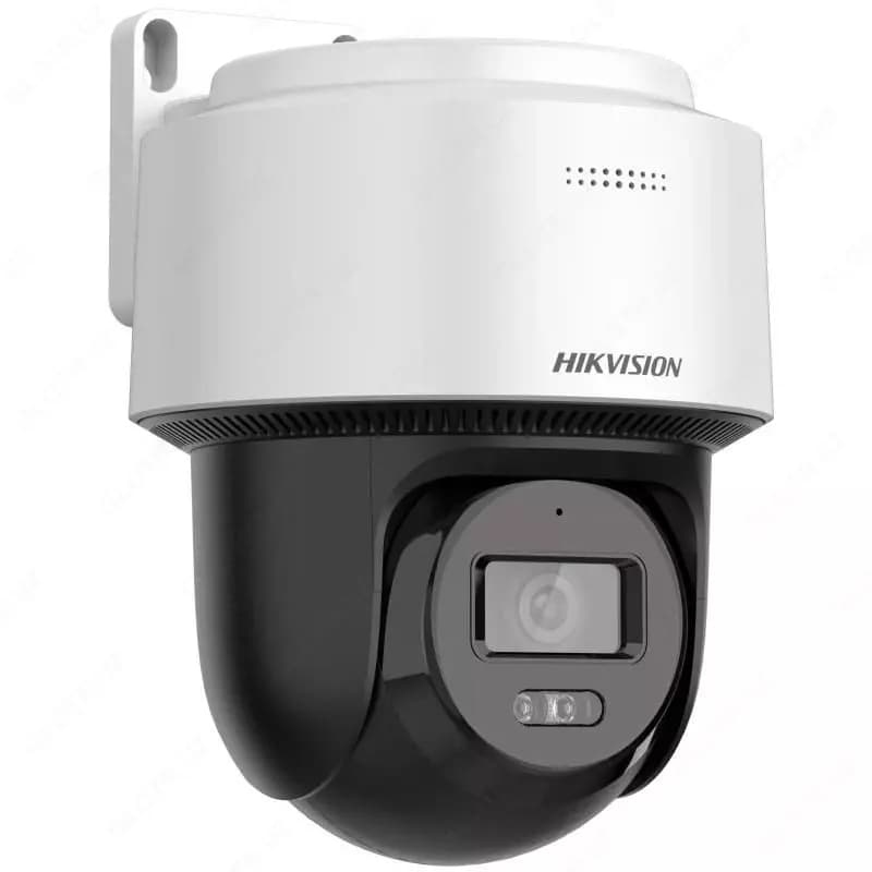 Наружная Wi-Fi PT IP-камера 4 Мп DS-2DE2C400MWG/W (4 мм) — 2
