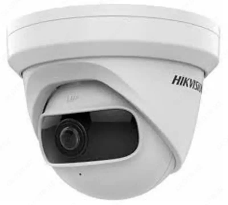 Видеокамера Hikvision DS-2CD2345G0P-I — 1