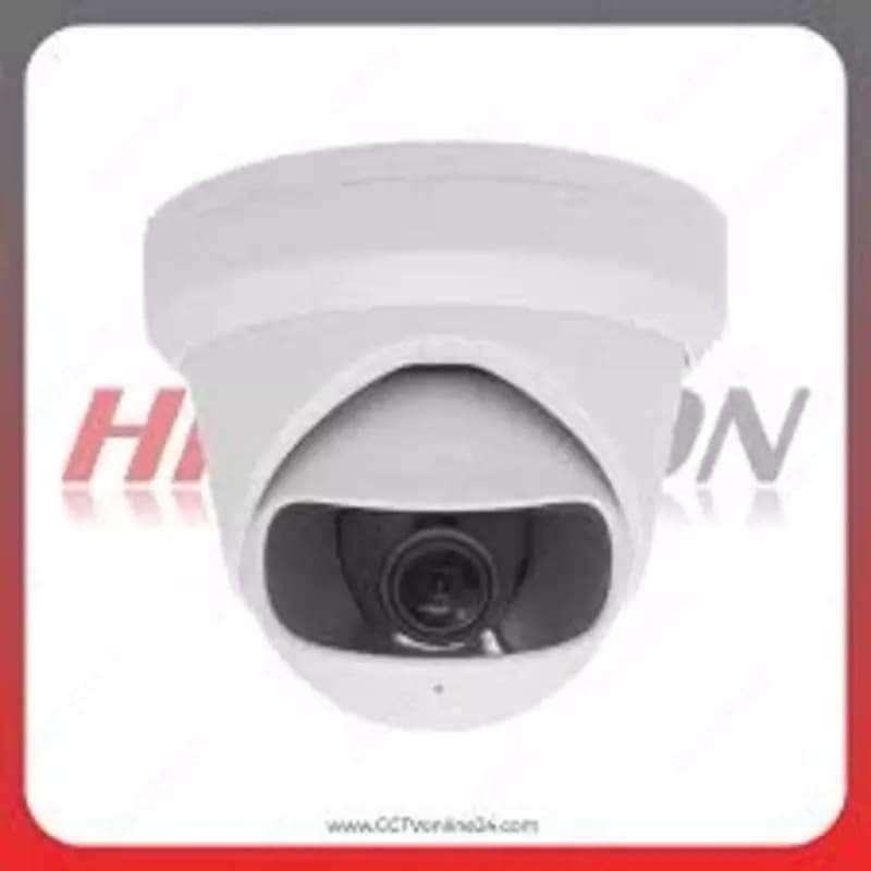 Видеокамера Hikvision DS-2CD2345G0P-I — 4