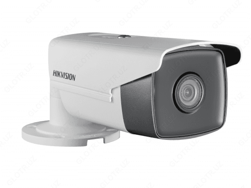 Камера HIKVISION IP 4MP DS-2CD2T43G0-I5 (4 мм) — 1