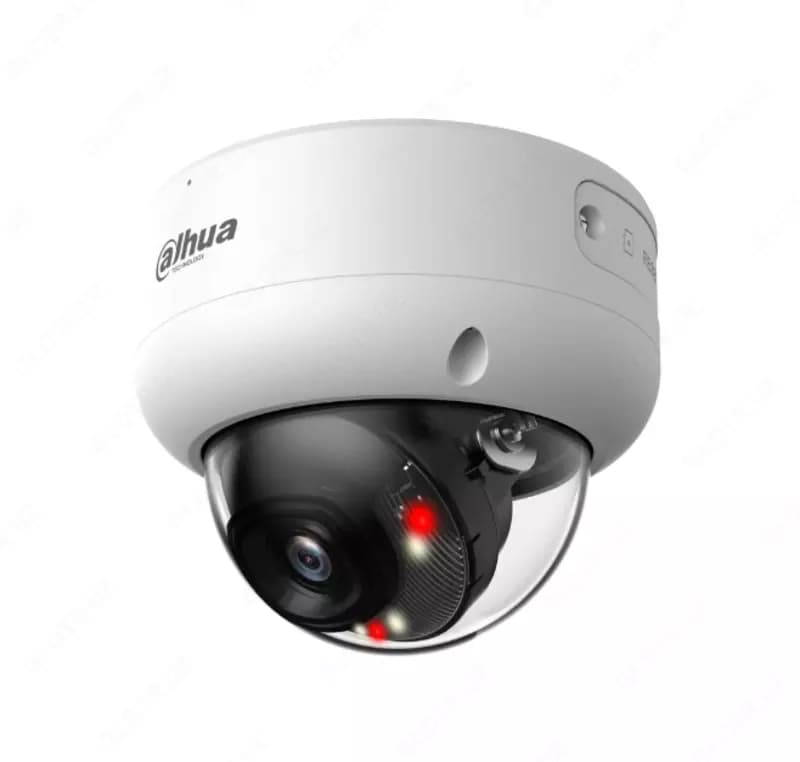 IP- камера купольная DH-IPC-HDBW1431EP-S4 — 2