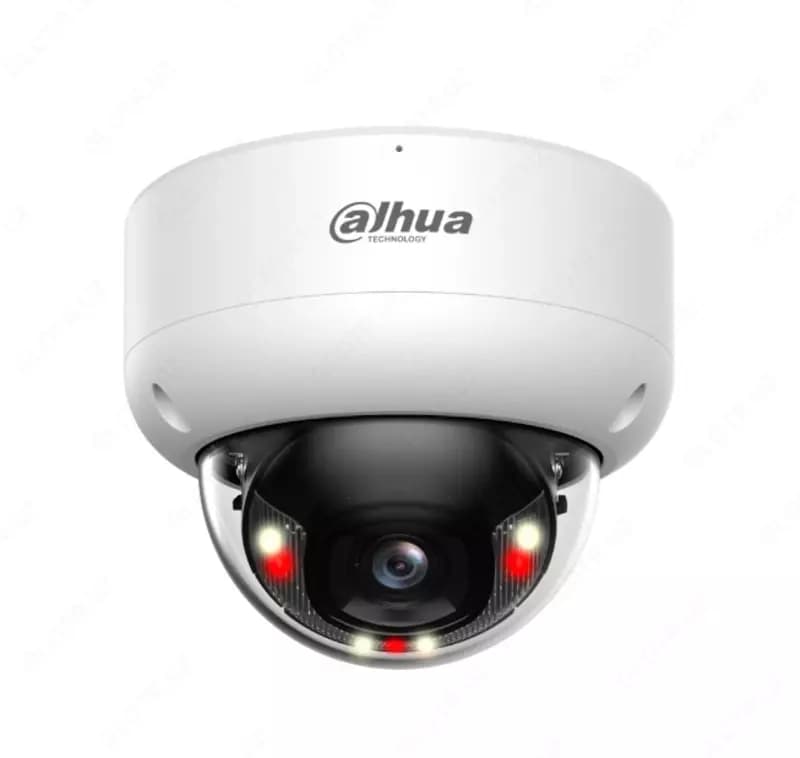 IP- камера купольная DH-IPC-HDBW1431EP-S4 — 3