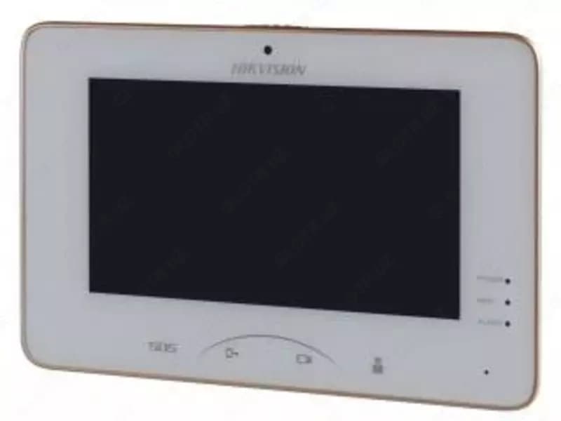 IP-видеодомофон 7″ ”Hikvision DS-KH8301-WTE + DS-KV6103-PE1” (Wi-Fi) — 2