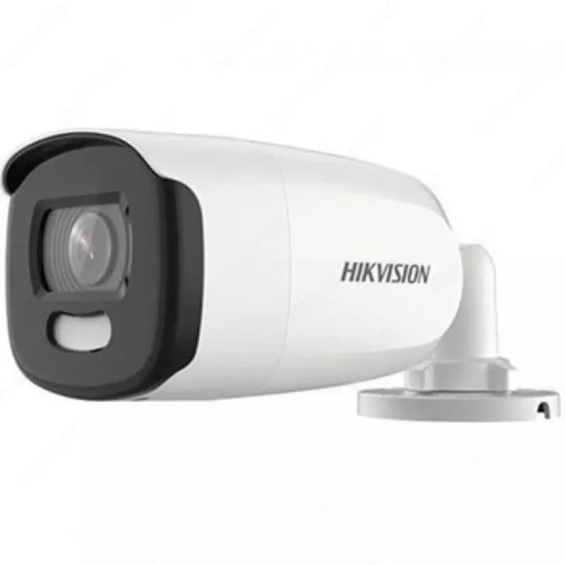Видеокамера Hikvision DS-2CE12H0T-PIRLPО — 1
