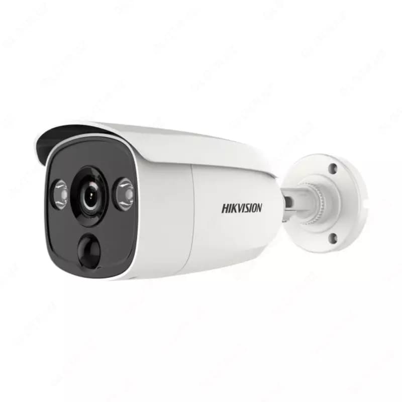 Видеокамера Hikvision DS-2CE12H0T-PIRLPО — 2