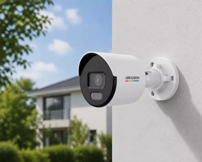 IP камера DS-2CD1047G2-L 2,8MM — 1