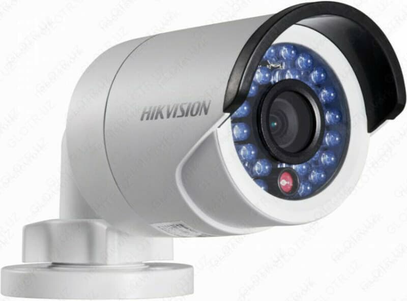 Камера HIKVISION IP 2MP DS-2CD2020F-IW (WiFi) — 1