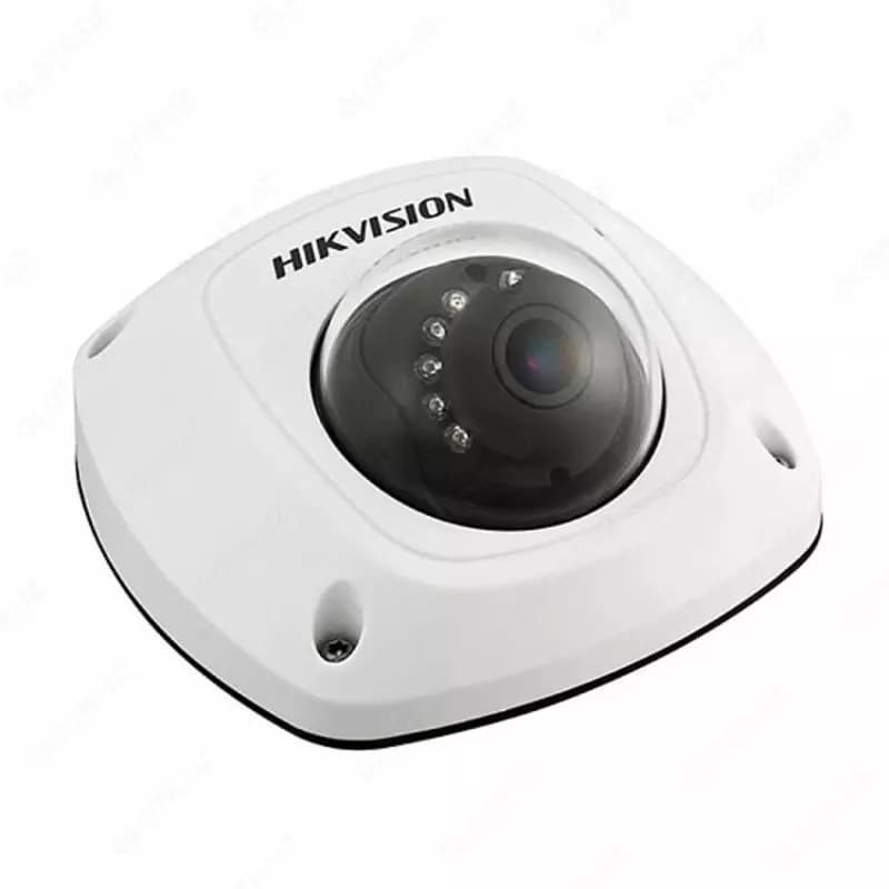 IP видеокамера HIKVISION DS-2CD2552G0-IS — 3