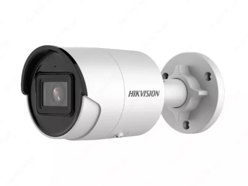 IP видеокамера HIKVISION DS-2CD2043G2-I — 1