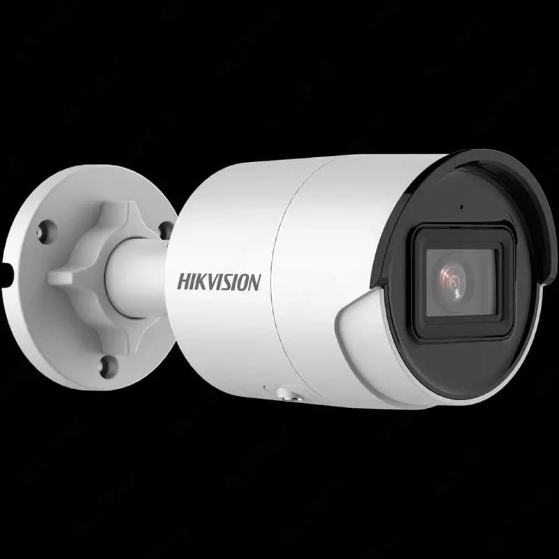 IP видеокамера HIKVISION DS-2CD2043G2-I — 2