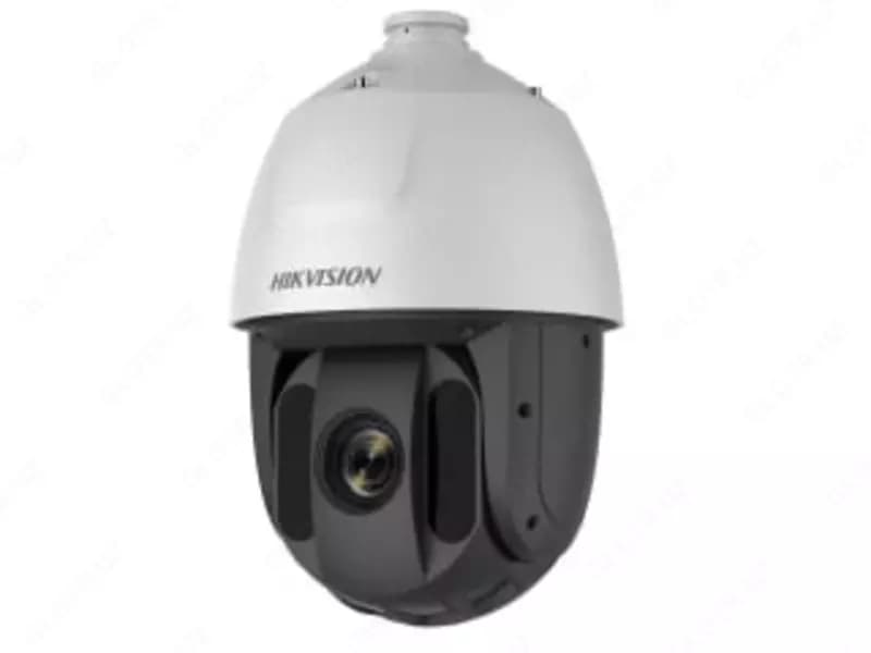 IP-PTZ Видеокамера 4MP ”HIKVISION DS-2DE5425IW-AE(B)” DarkFighterX — 2