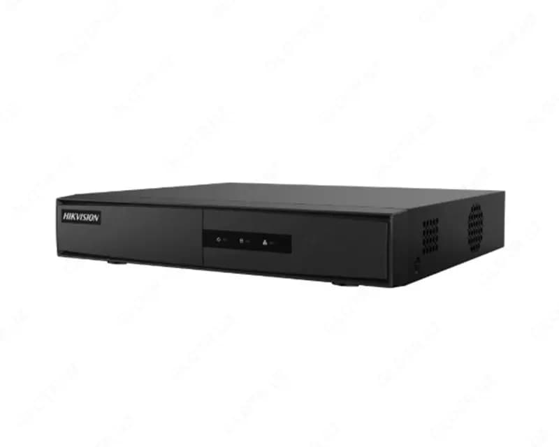 4-канальный мини-видеорегистратор DS-7104NI-Q1/M — 1
