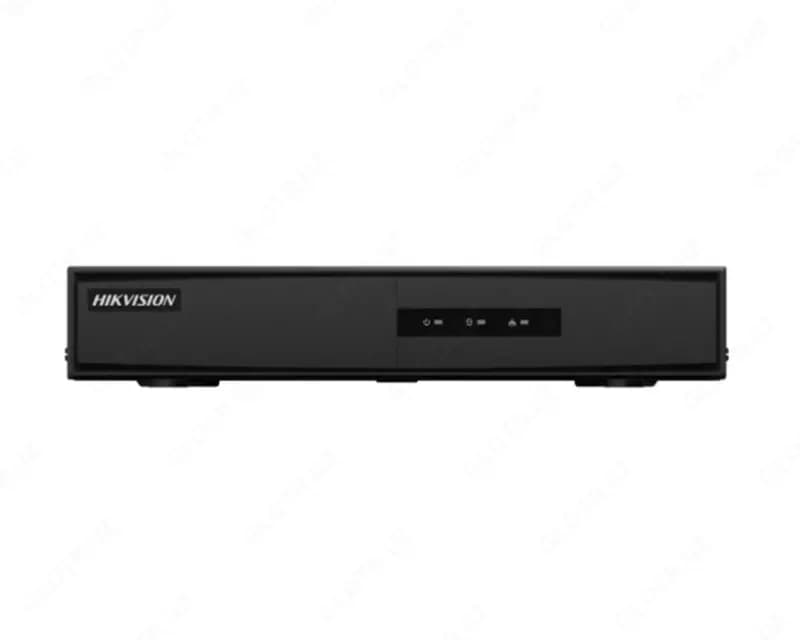 4-канальный мини-видеорегистратор DS-7104NI-Q1/M — 2