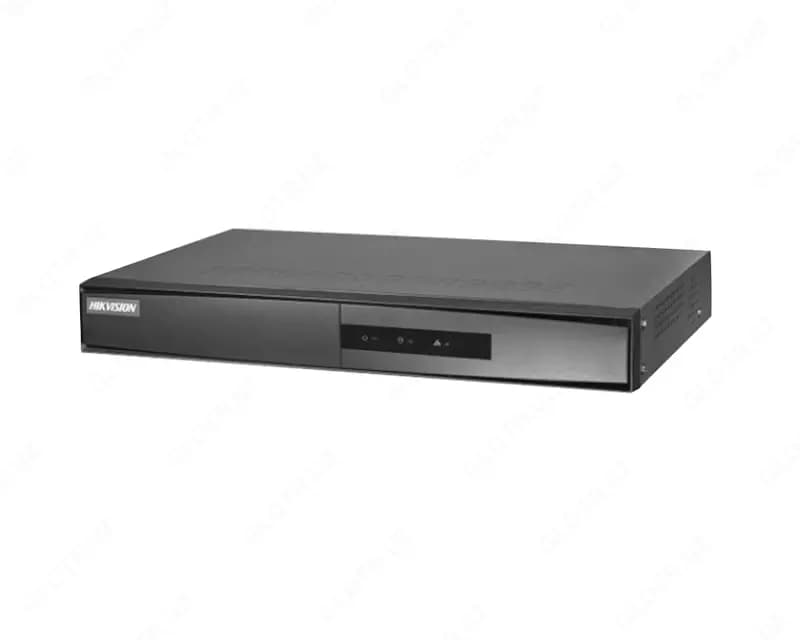 4-канальный мини-видеорегистратор DS-7104NI-Q1/M — 3