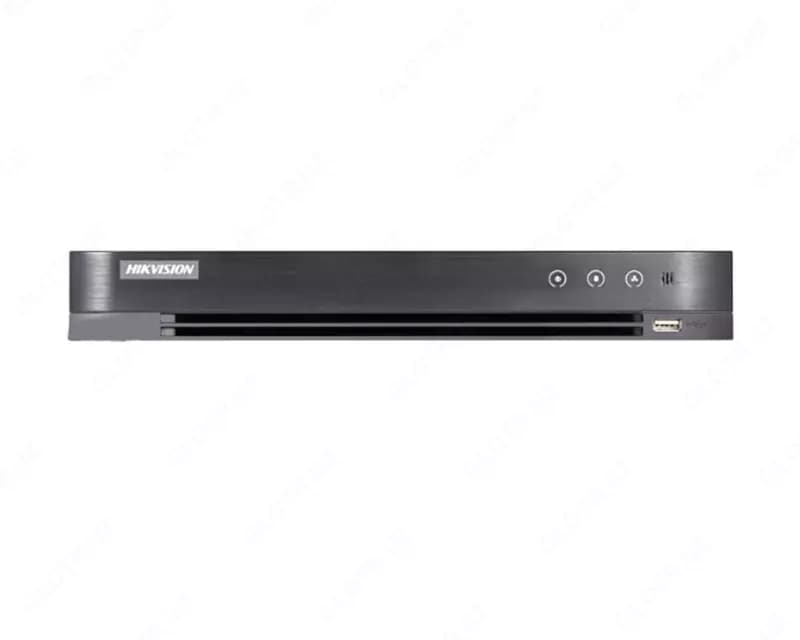 Видеорегистратор TURBO HD DS-7208HQHI-K2 — 1