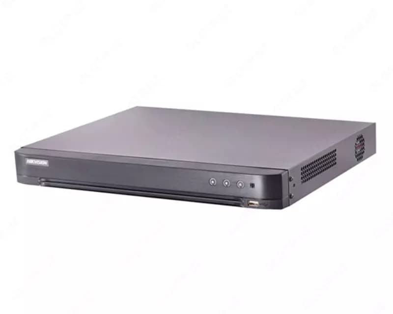 Видеорегистратор TURBO HD DS-7208HQHI-K2 — 2