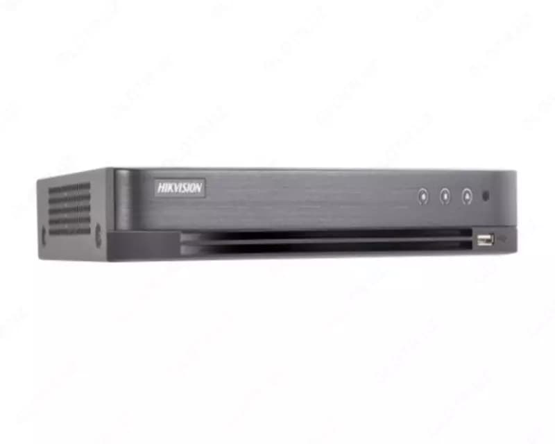 Видеорегистратор TURBO HD DS-7208HQHI-K2 — 3