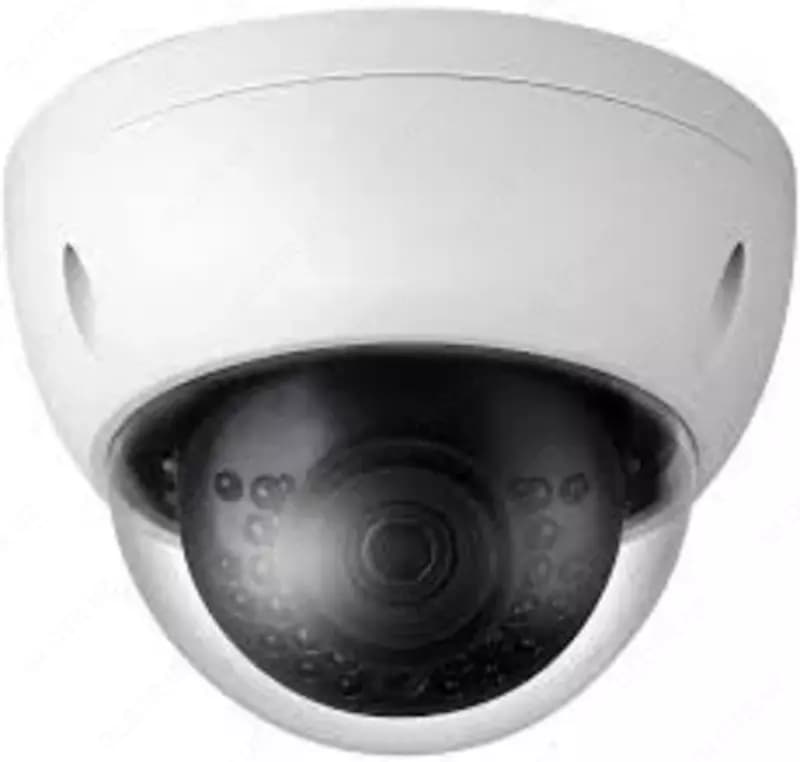 IP камера Dahua IPC-HDBW1230E-S5 /2МП /(2.8 мм) — 1