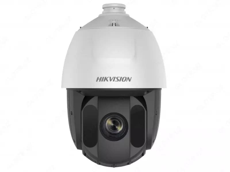 Купольная IP-камера Hikvision DS-2DE5425IW-AE(B) — 1